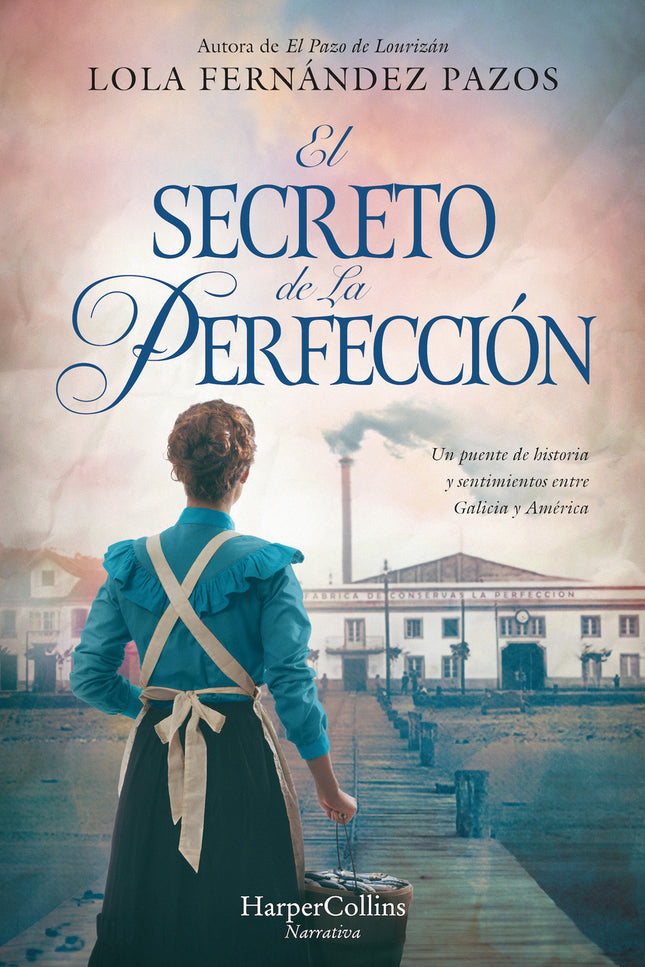 El Secreto De La Perfección