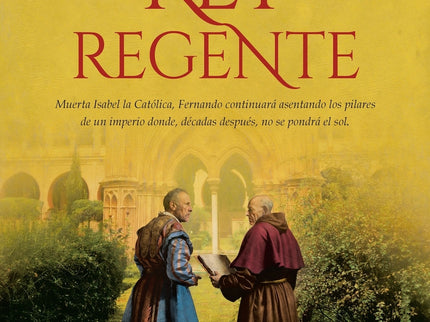 El Rey Regente
