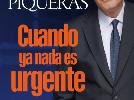 Cuando Ya Nada Es Urgente