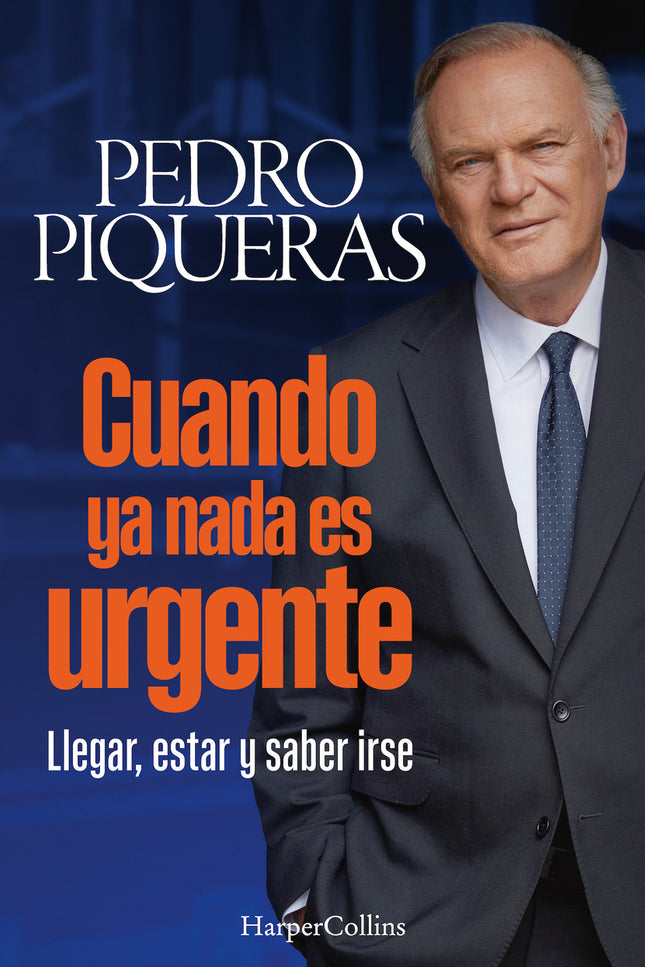 Cuando Ya Nada Es Urgente
