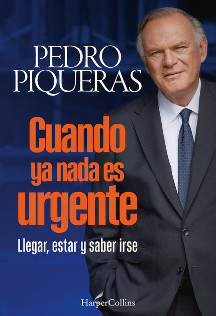 Cuando Ya Nada Es Urgente
