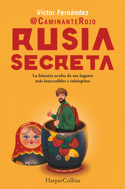 Rusia Secreta