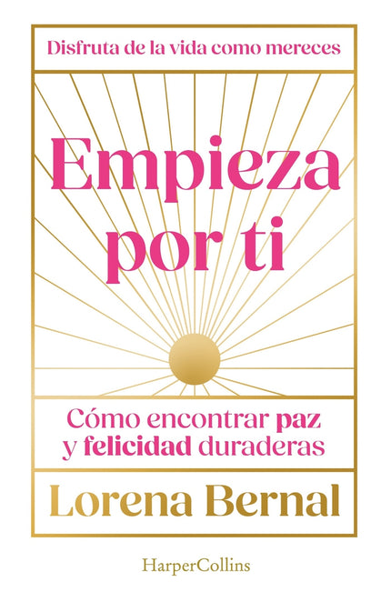 Empieza Por Ti