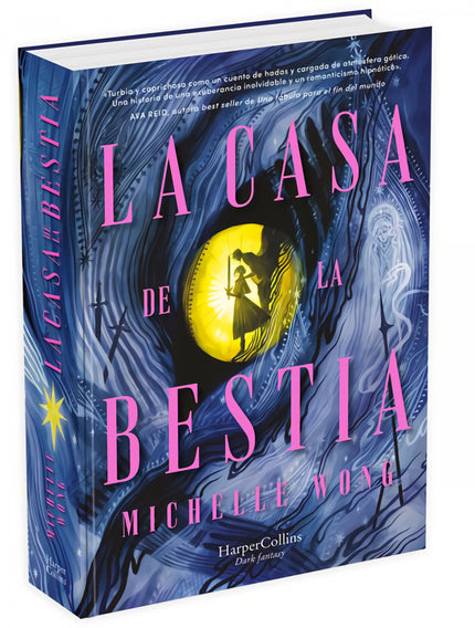 La Casa De La Bestia