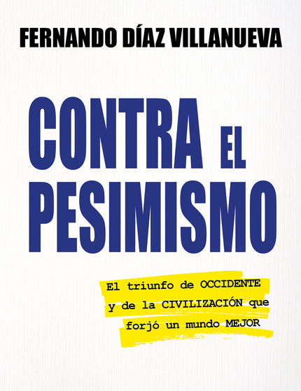 Collection image for: Prospectiva social, futurología