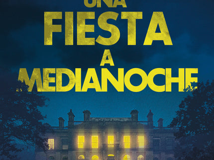 Una Fiesta A Medianoche