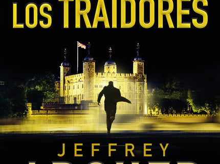 La Puerta De Los Traidores