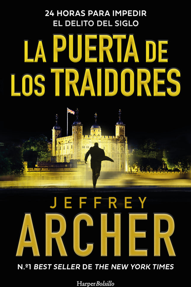 La Puerta De Los Traidores