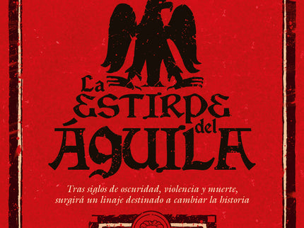 La Estirpe Del águila