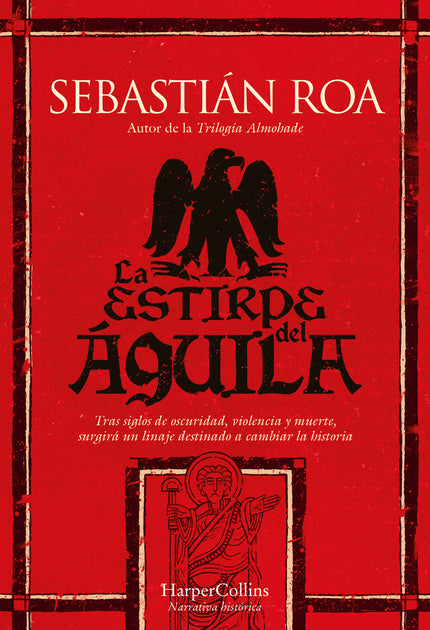 La Estirpe Del águila