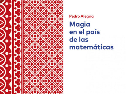 Magia En El País De Las Matemáticas