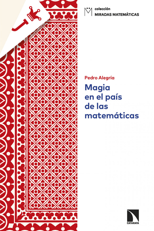 Magia En El País De Las Matemáticas