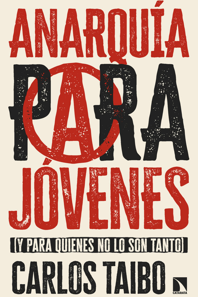 Anarquía Para Jóvenes