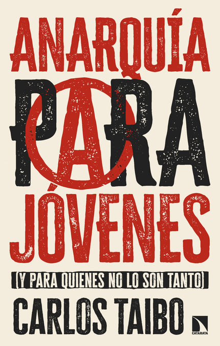 Anarquía Para Jóvenes