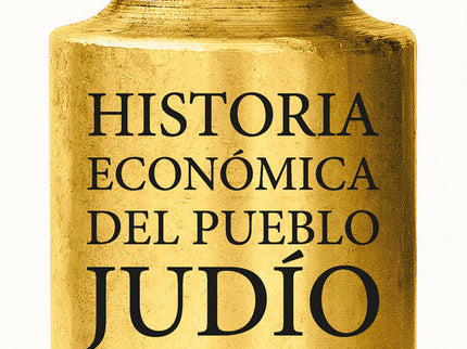 Historia Económica Del Pueblo Judío