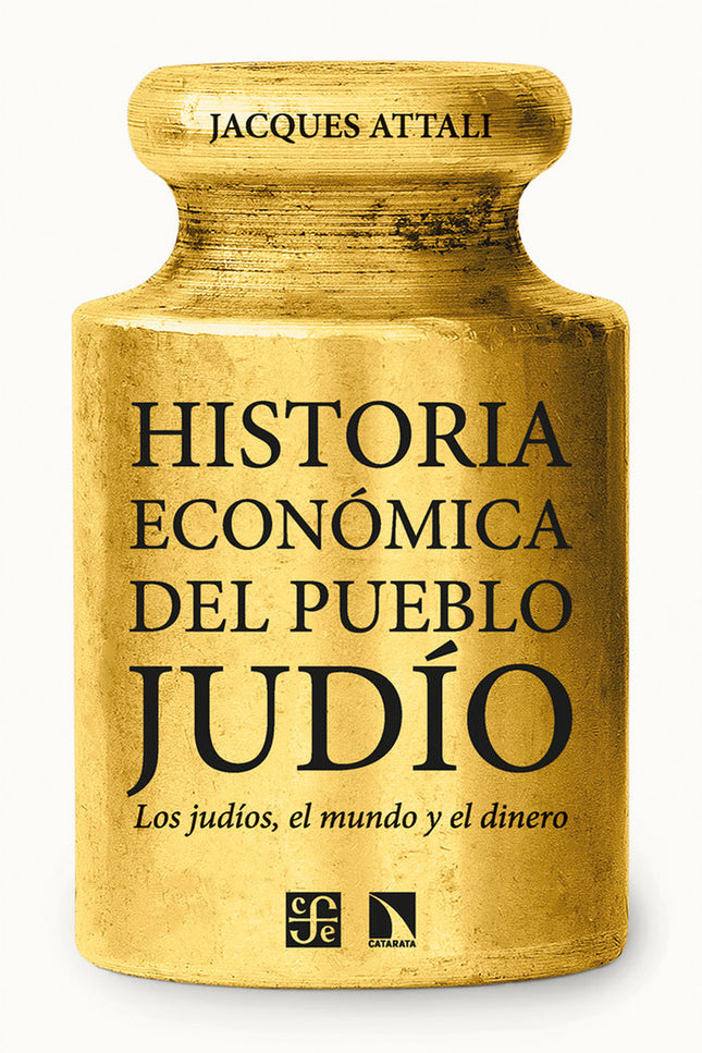 Historia Económica Del Pueblo Judío