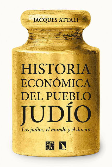 Historia Económica Del Pueblo Judío
