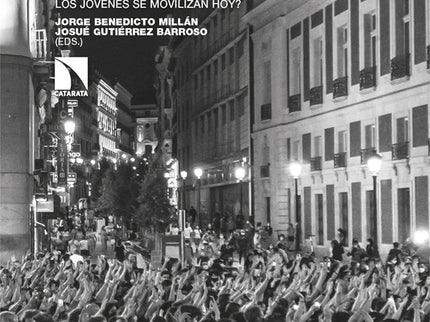 Jóvenes Comprometidos, Jóvenes Activistas