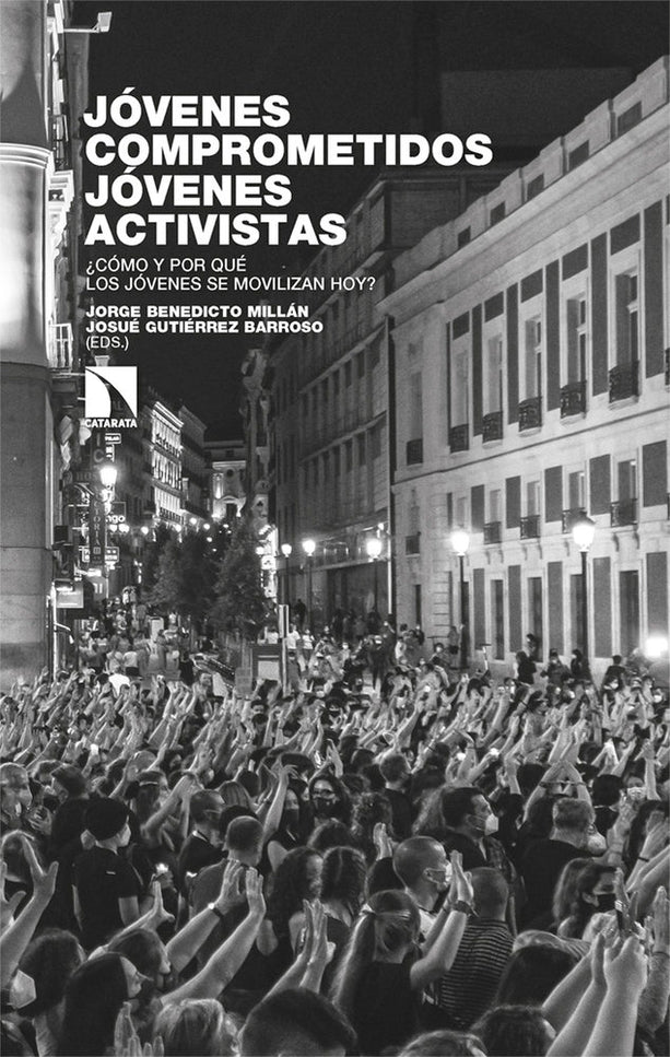 Jóvenes Comprometidos, Jóvenes Activistas