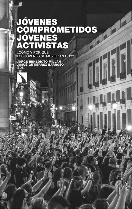 Jóvenes Comprometidos, Jóvenes Activistas