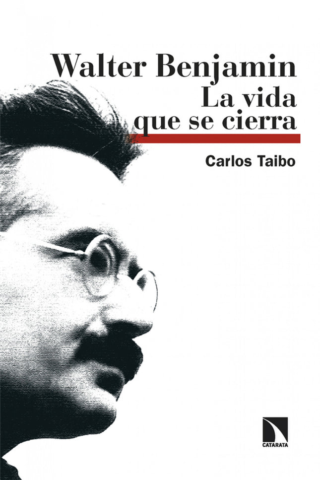 Walter Benjamin