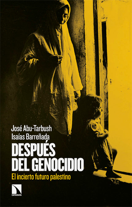 Después Del Genocidio
