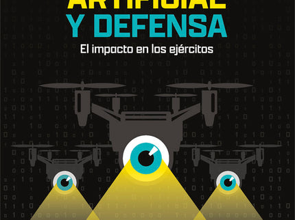 Inteligencia Artificial Y Defensa