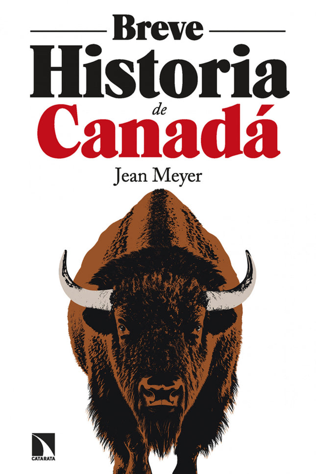 Breve Historia De Canada