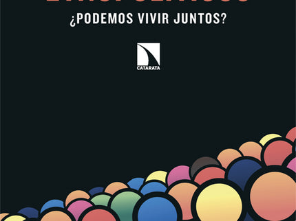 Los Conflictos Etnopoliticos