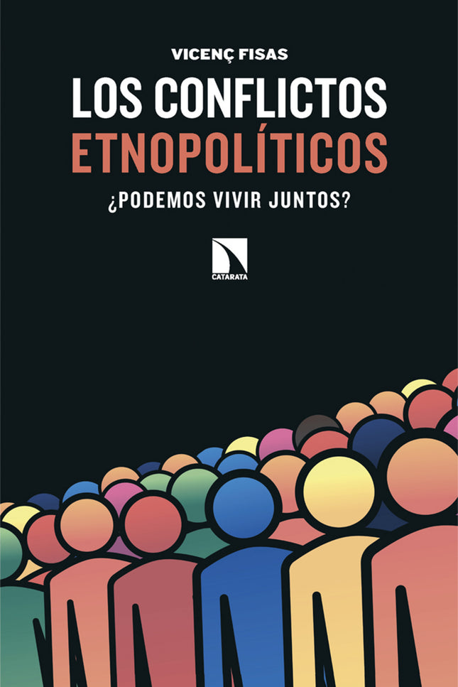 Los Conflictos Etnopoliticos