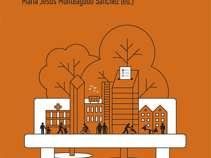 Ciudades Que Cuidan Y Cuidamos