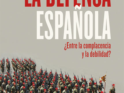 La Defensa Española