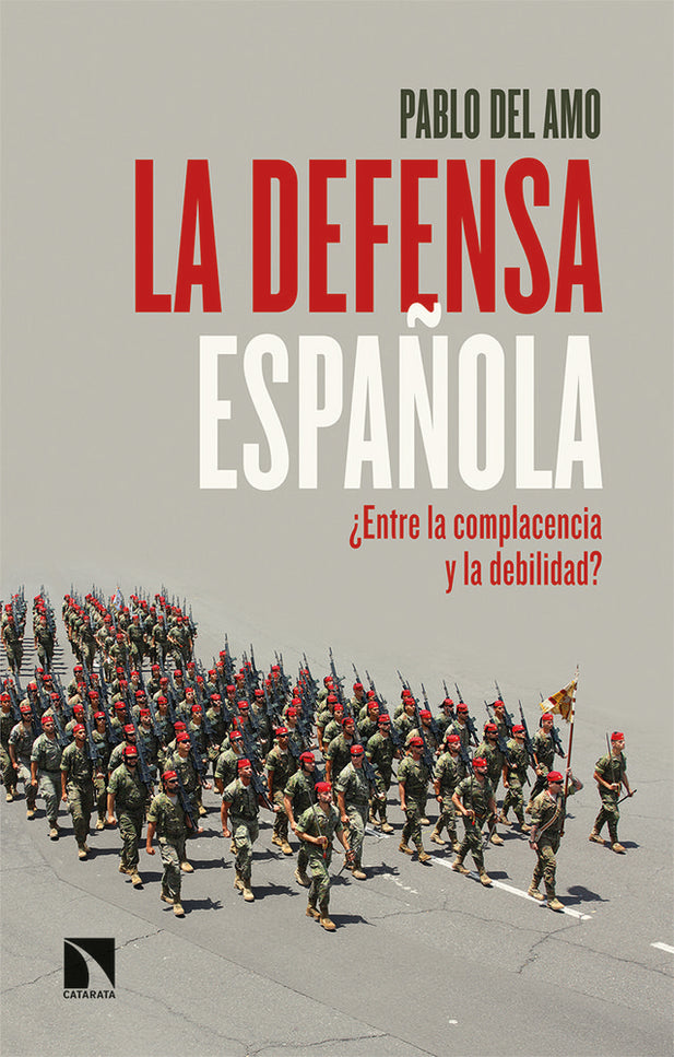 La Defensa Española