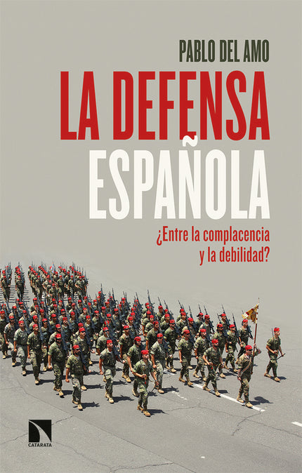 La Defensa Española