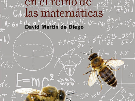 Princesas Y Abejas En El Reino De Las Matemáticas