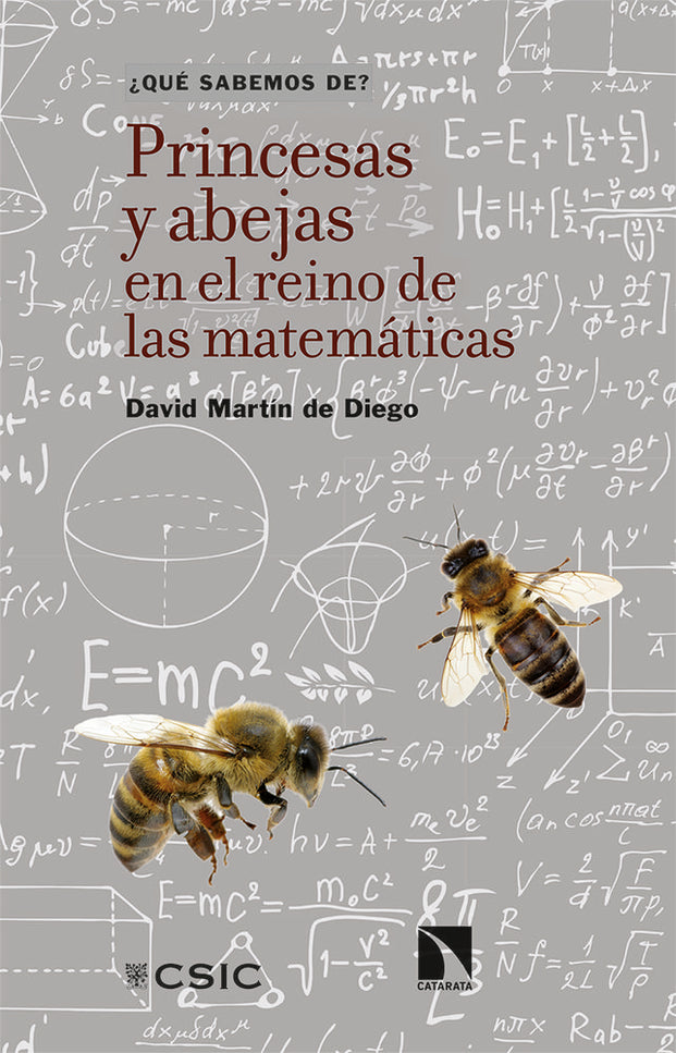 Princesas Y Abejas En El Reino De Las Matemáticas