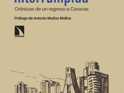 La Vida Interrumpida