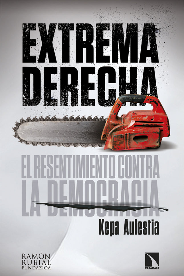Extrema Derecha