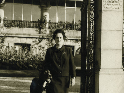 Pilar Careaga, La Alcaldesa De Franco