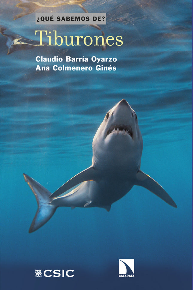 Tiburones