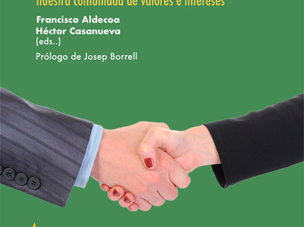 La Alianza Estratégica De Europa Y América Latina