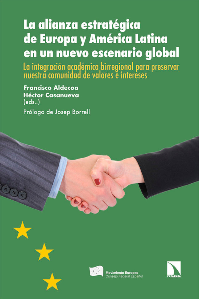 La Alianza Estratégica De Europa Y América Latina
