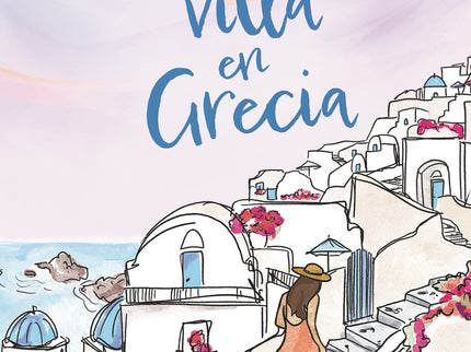 Villa En Grecia, Una
