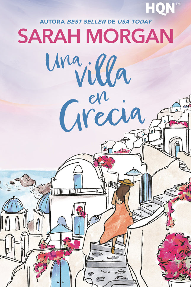 Villa En Grecia, Una