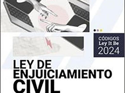 Ley De Enjuiciamiento Civil