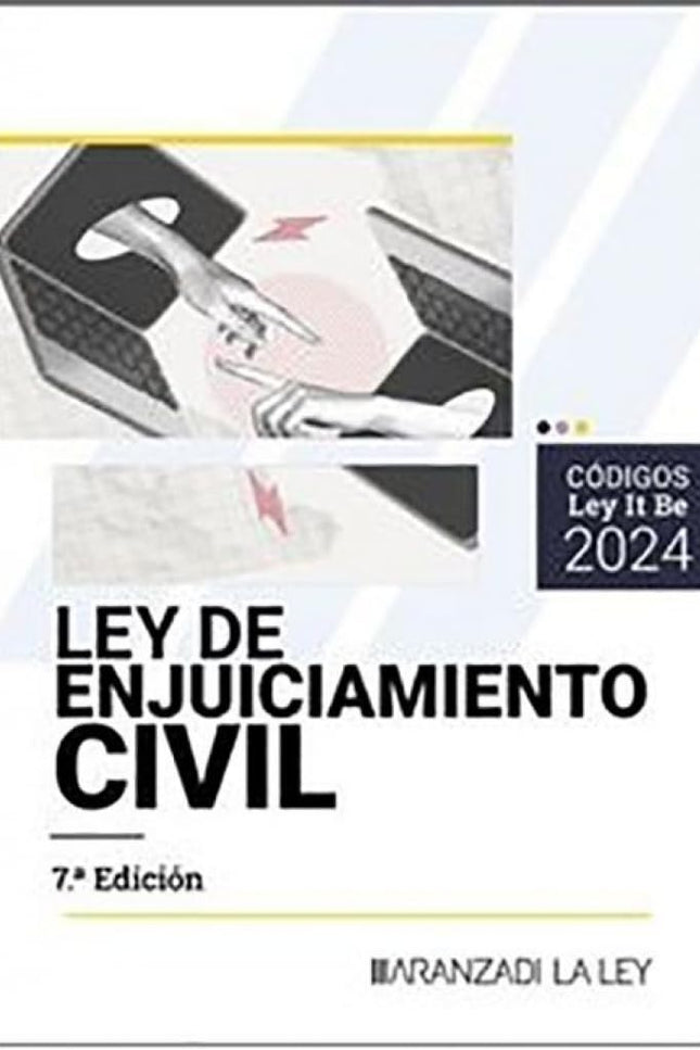 Ley De Enjuiciamiento Civil