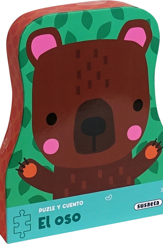 El Oso