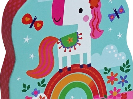 Unicornios