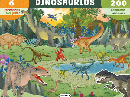 Dinosaurios