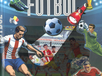 Fútbol